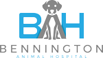 Bennington Logo
